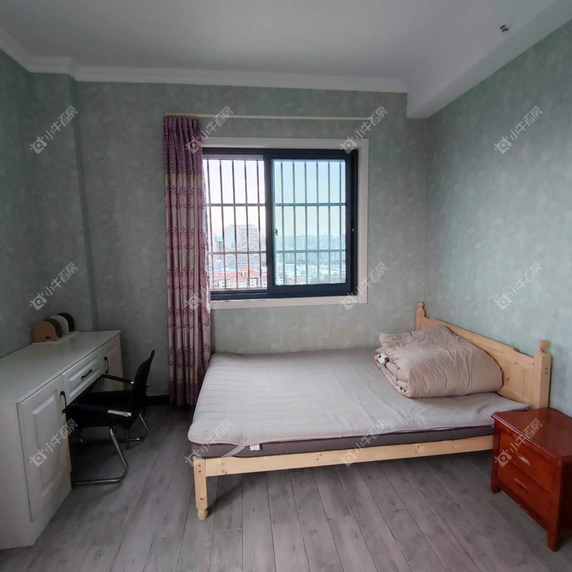 常州裕坤美城公馆在租房源_小牛看房