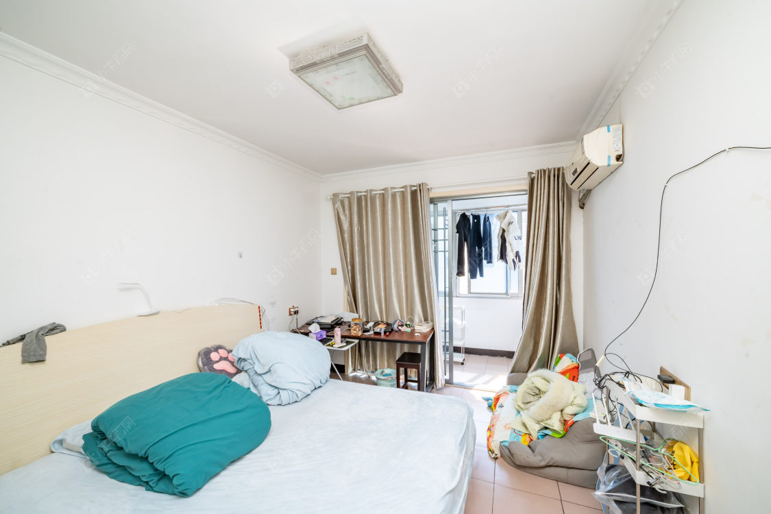 常州丽华三村南开小区在售二手房源室内图_小牛看房