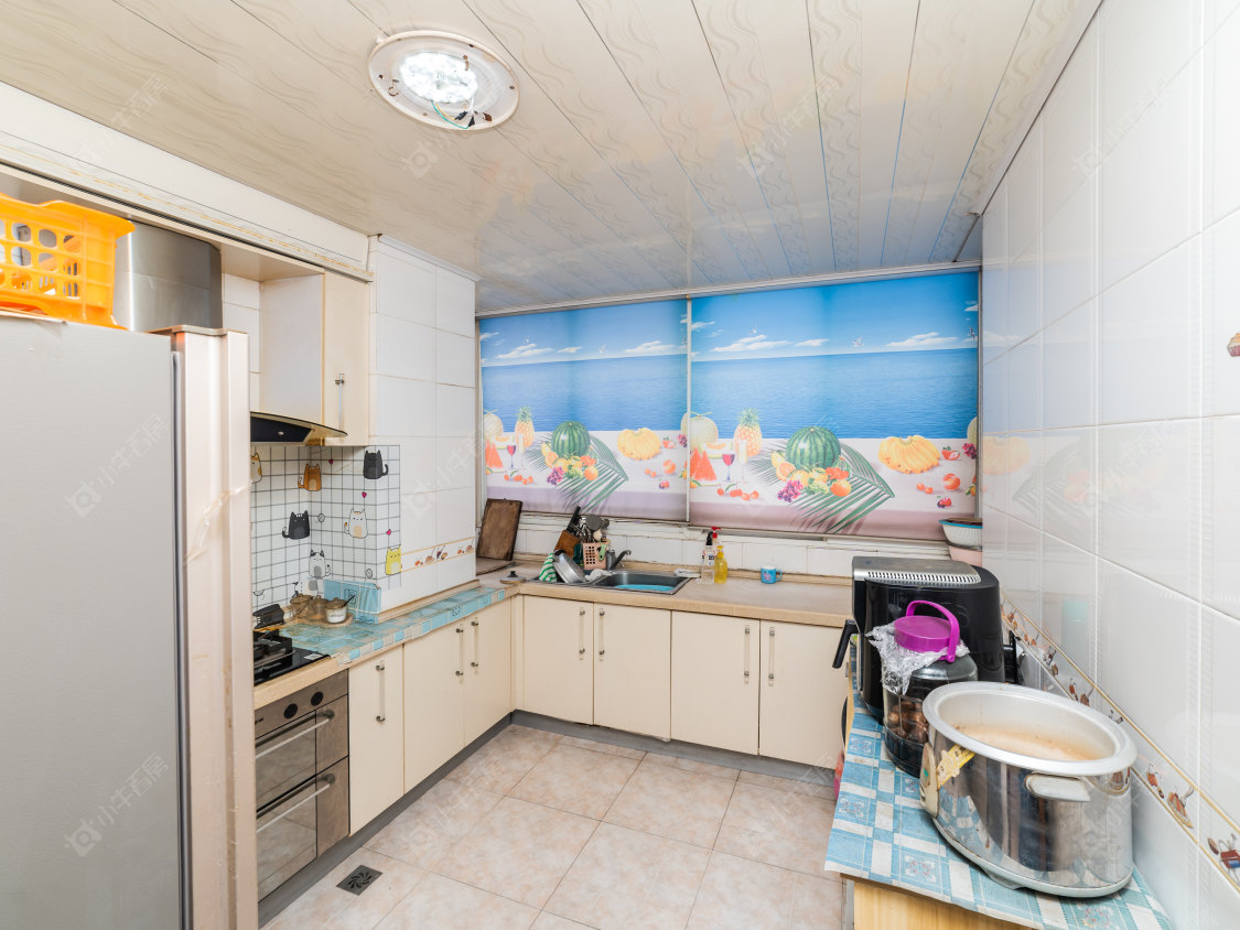 荷花苑房源室内图 常州荷花苑在售二手房源室内图_小牛看房