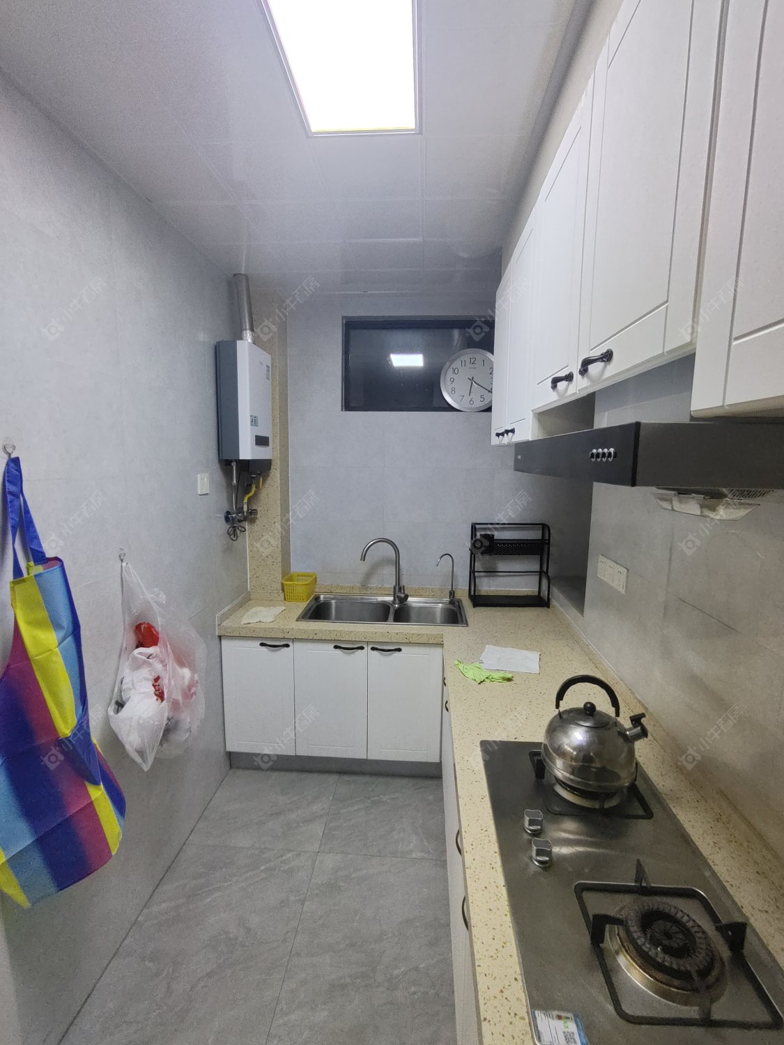 常州牡丹水岸国际在租房源_小牛看房