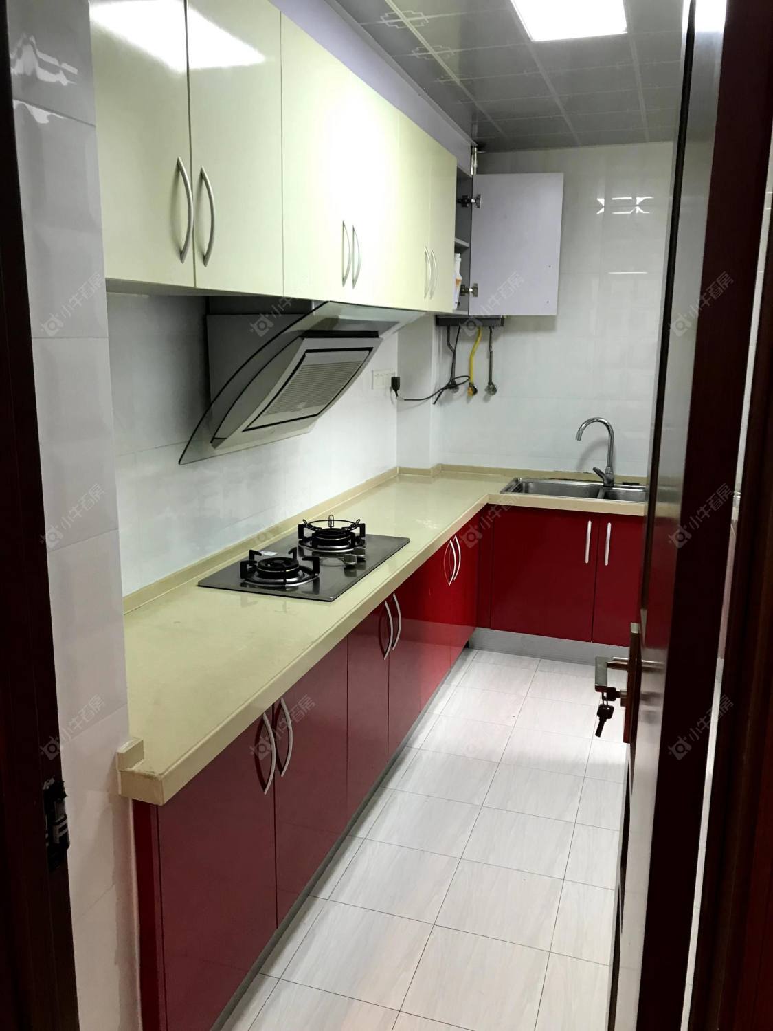 常州御水华庭一期在租房源室内图_小牛看房