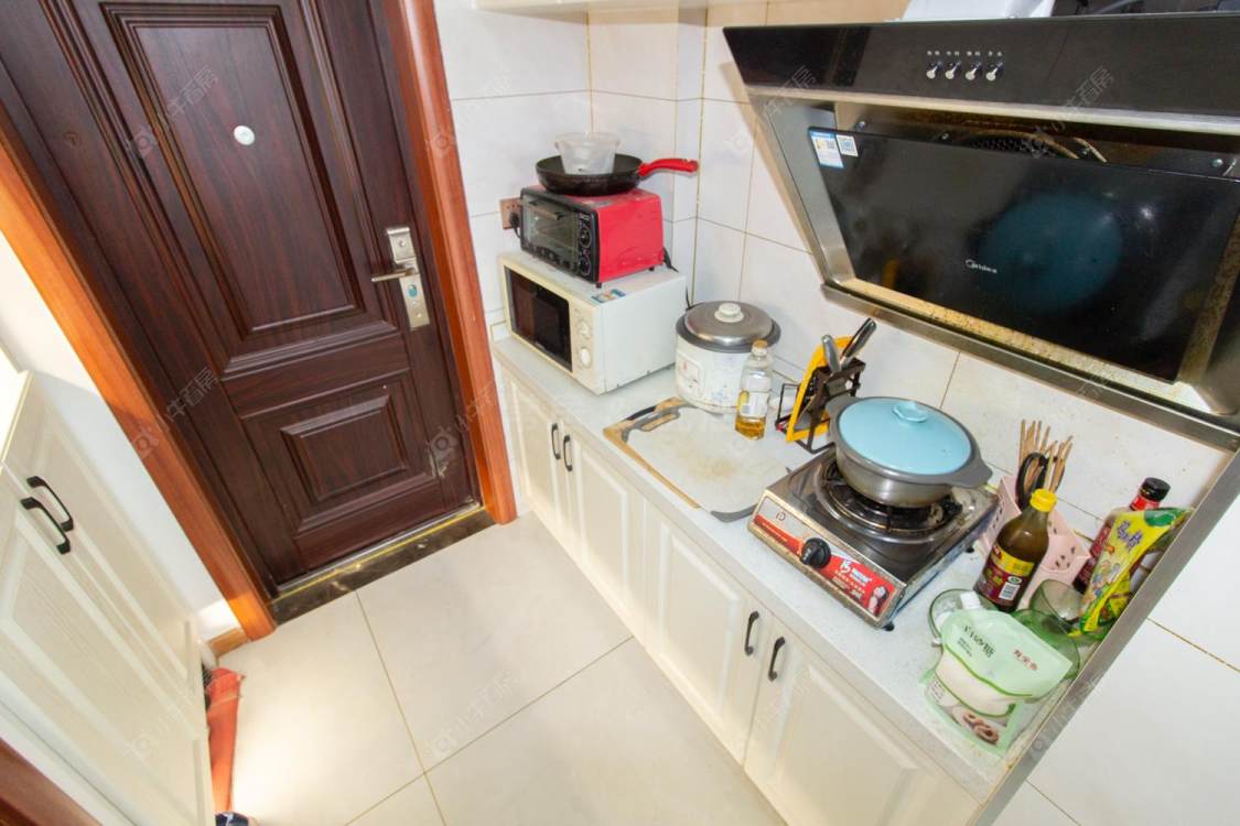 常州江南经典花园在售二手房源室内图_小牛看房