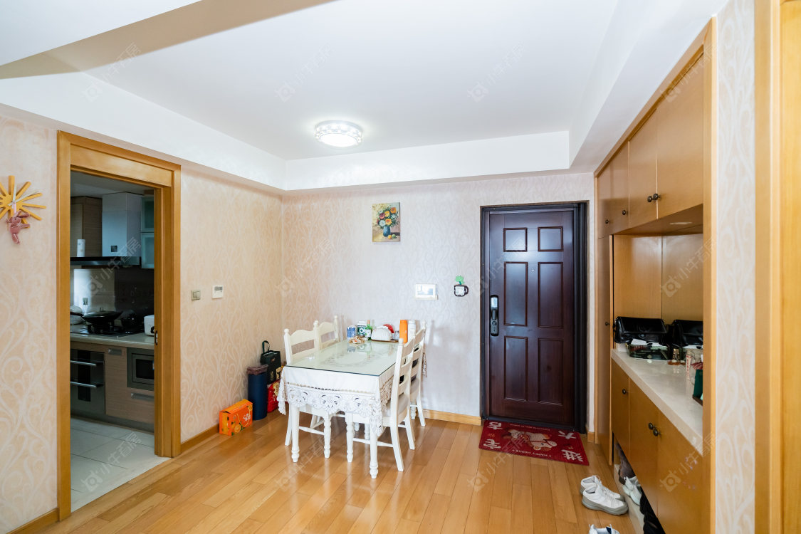 常州新城金郡(天宁)一期在售二手房源室内图_小牛看房