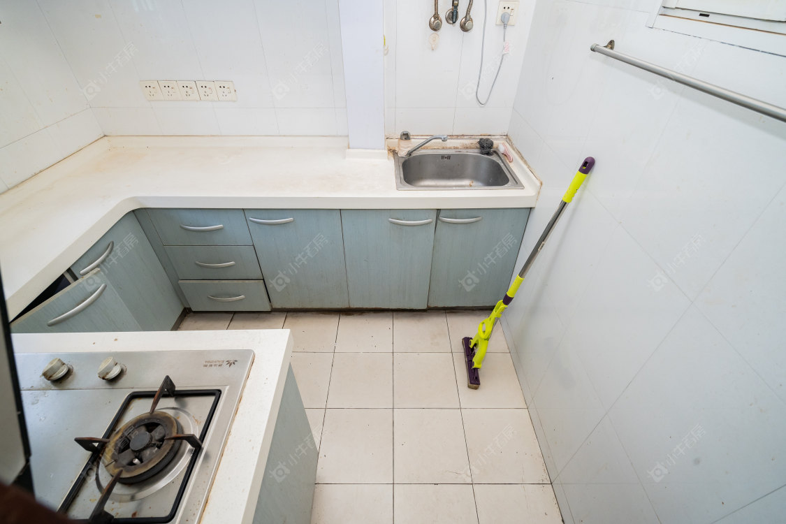 常州清凉新村在售二手房源室内图_小牛看房