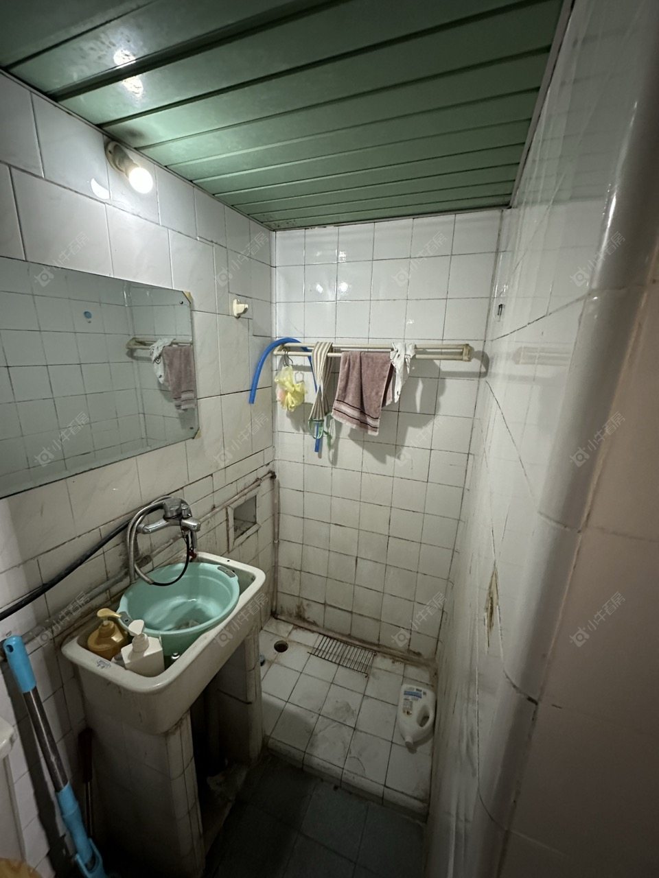 工房南区房源户型图 常州工房南区在租房源户型图_小牛看房