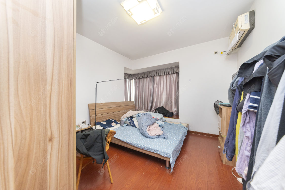 常州天隽峰在售二手房源室内图_小牛看房