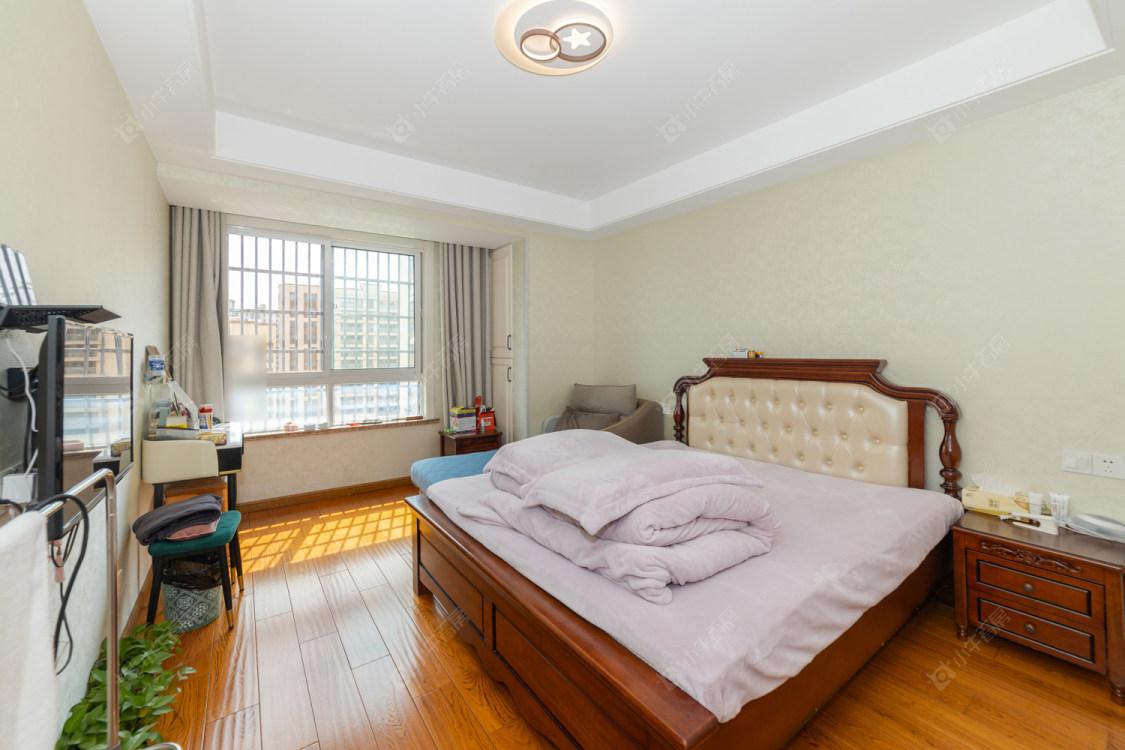 常州新景花苑四期在售二手房源室内图_小牛看房