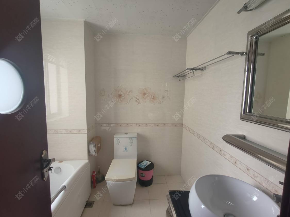 常州天隽峰在租房源室内图_小牛看房