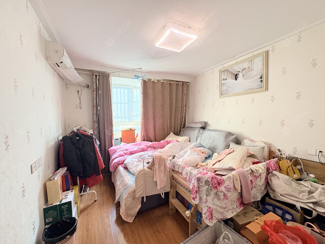 丹阳香草苑在售二手房源室内图_小牛看房