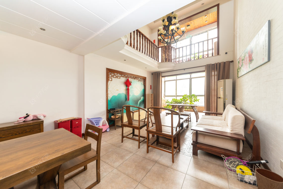 常州天隽峰在售二手房源_小牛看房