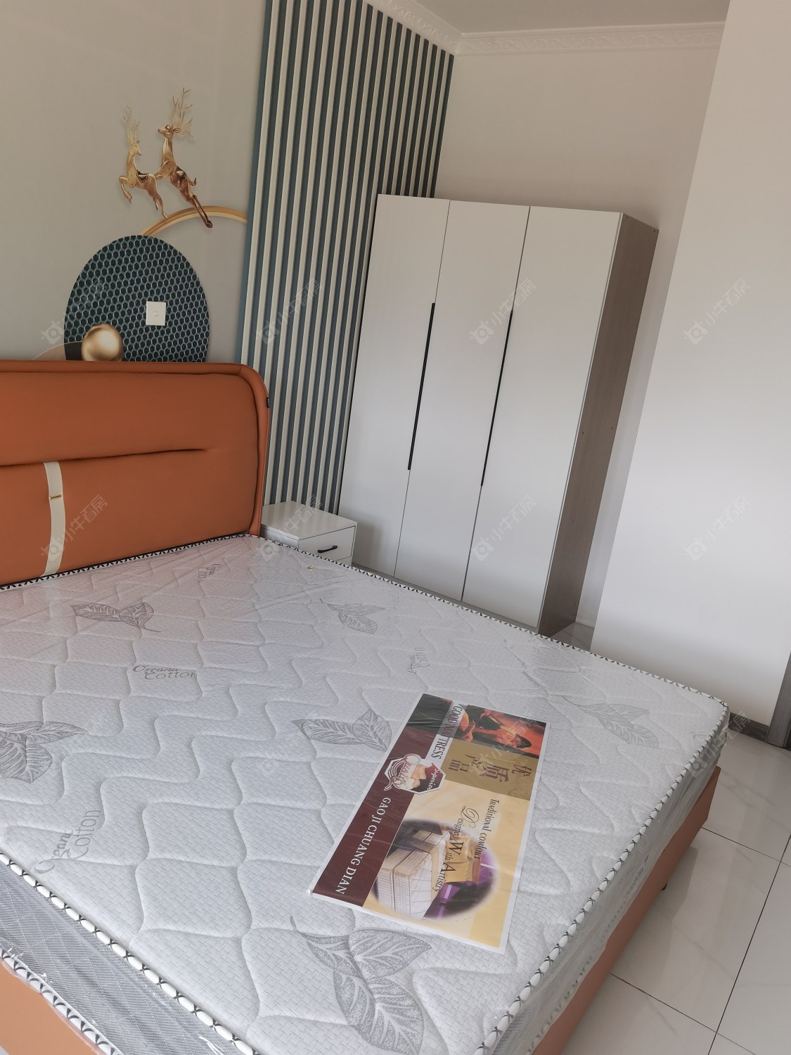 常州牡丹三江公馆在租房源_小牛看房