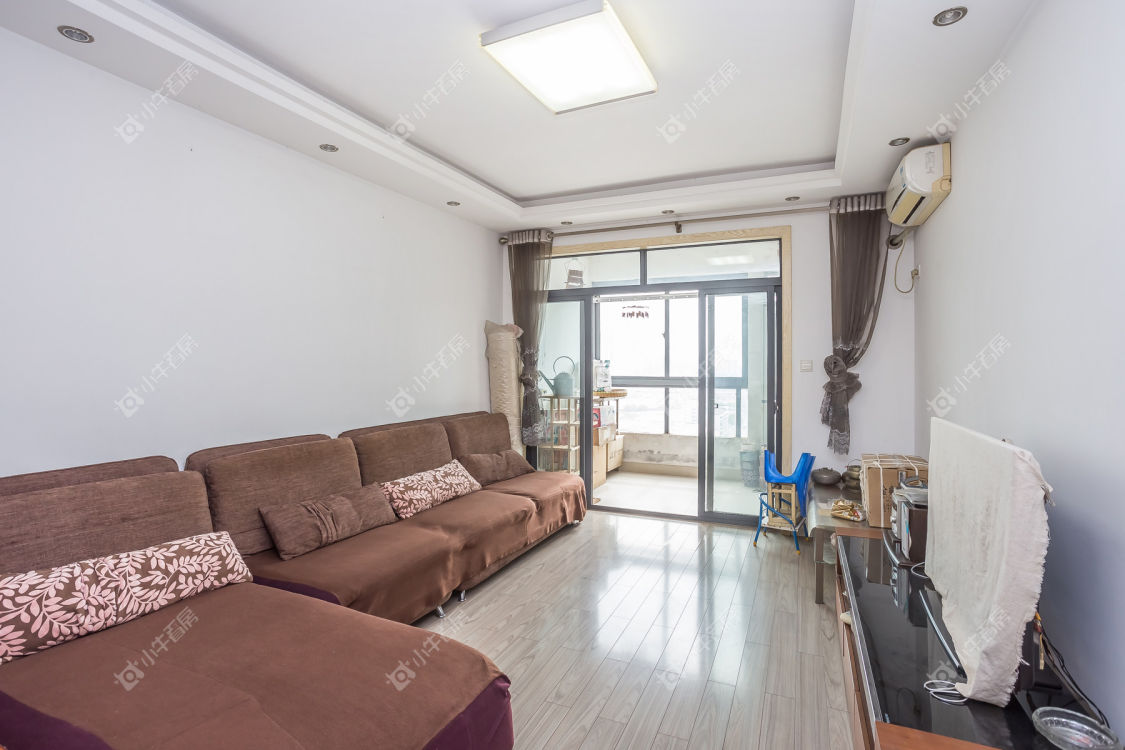 常州聚缘雅居在租房源室内图_小牛看房