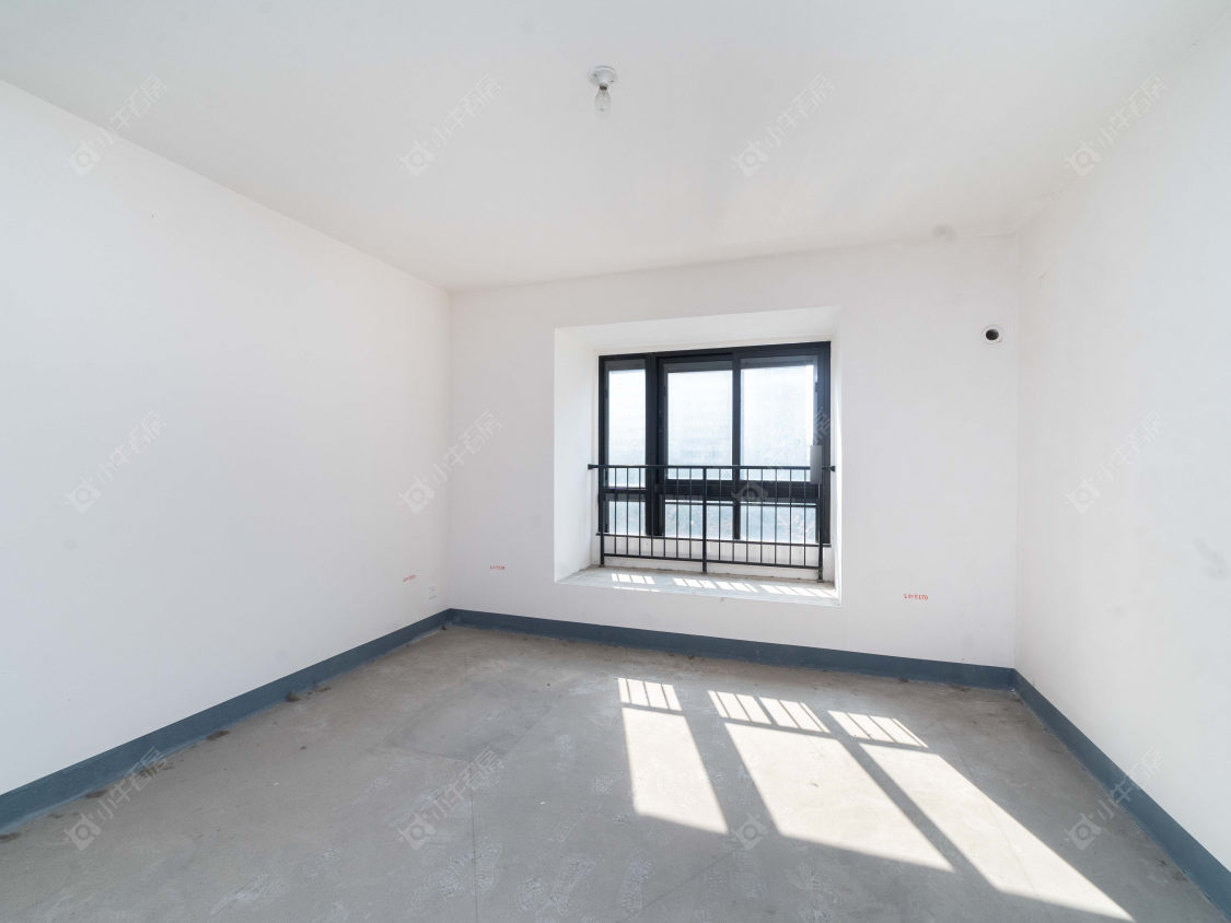 常州新城桃李郡在售二手房源室内图_小牛看房