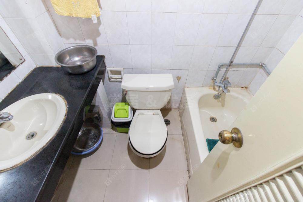 常州公路宿舍在售二手房源室内图_小牛看房