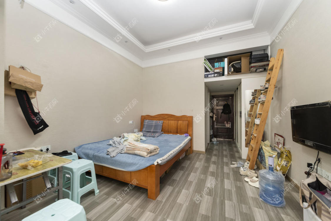 常州丰乐尚都在租房源_小牛看房