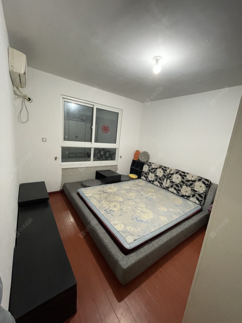 常州南隆家园在租房源室内图_小牛看房