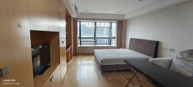 常州新城国际公寓在租房源室内图_小牛看房