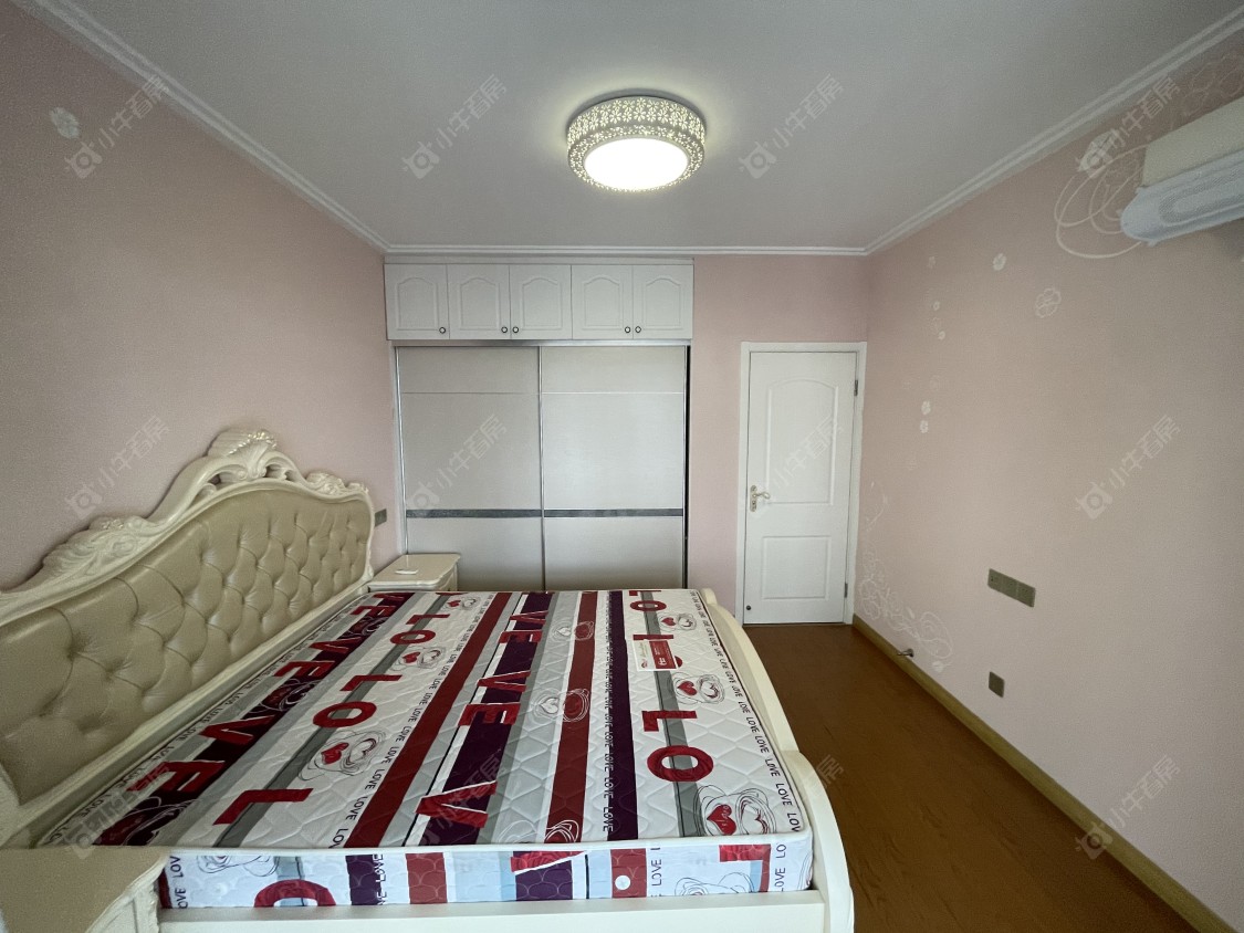 常州景瑞英郡在租房源室内图_小牛看房