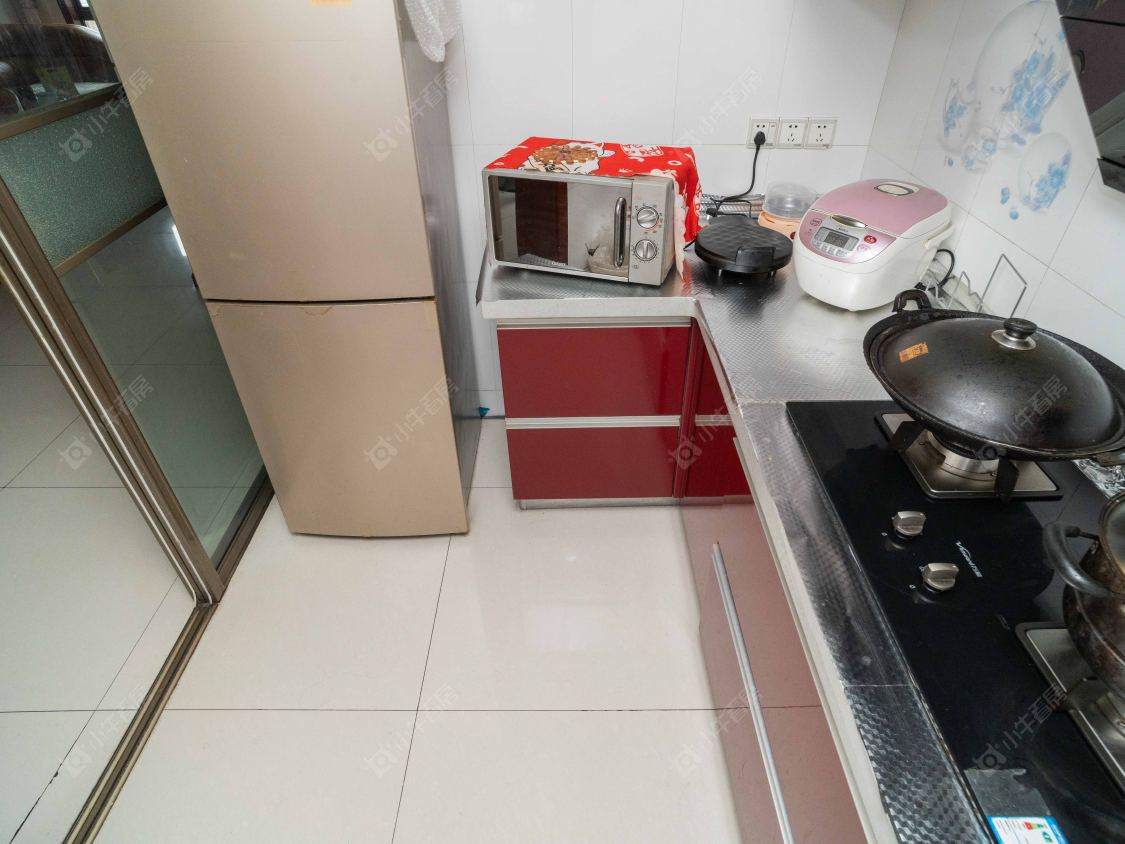 常州御源林城东区在售二手房房源室内图_小牛看房