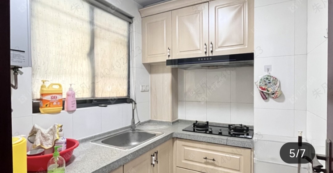 常州新城蓝钻苑东区在租房源室内图_小牛看房