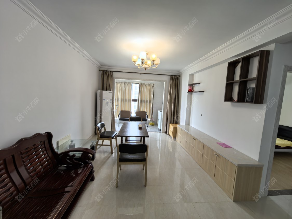 常州路劲城市印象在租房源_小牛看房