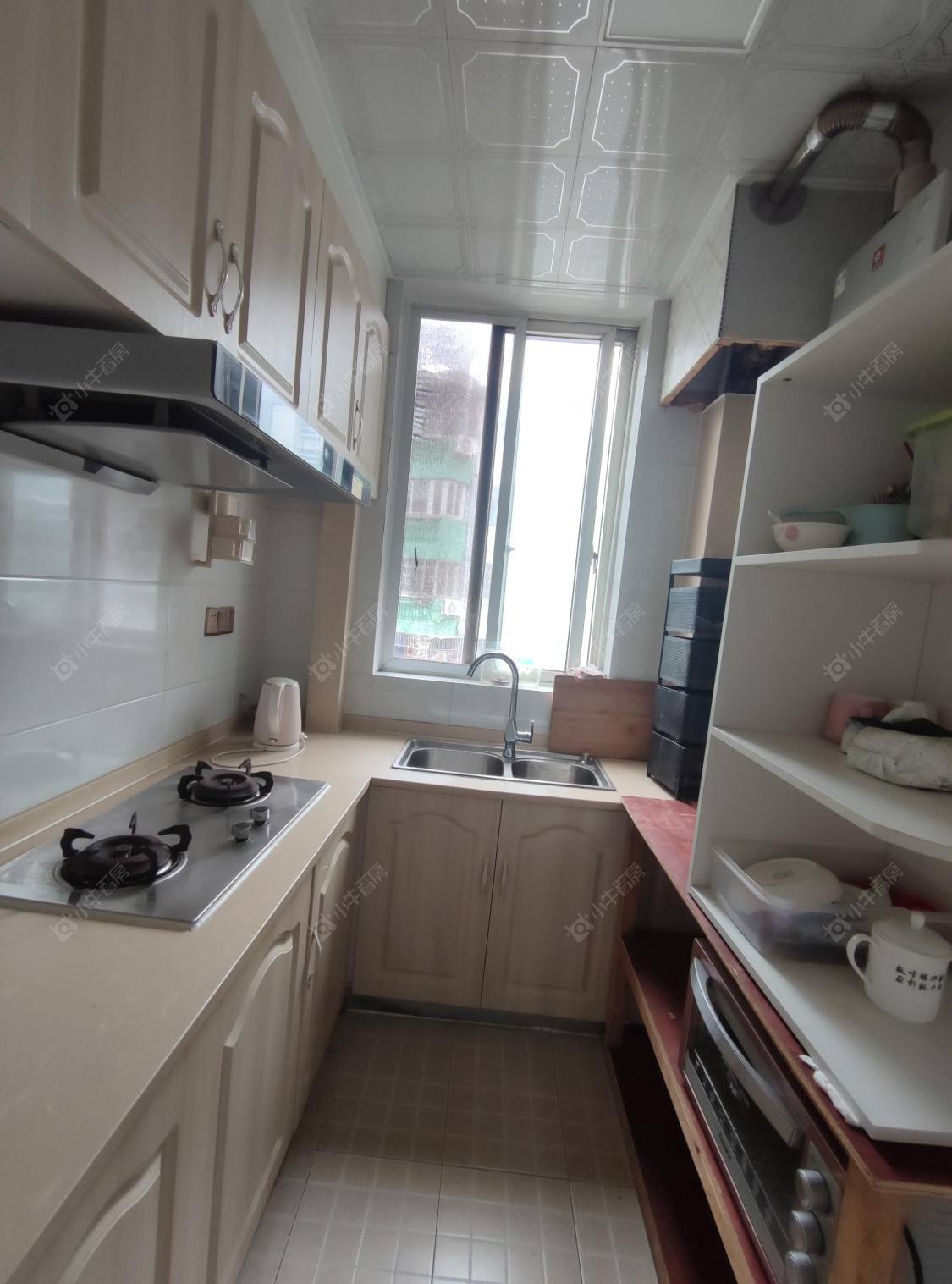 翠竹新村南区房源室内图 常州翠竹新村南区在租房源室内图_小牛看房