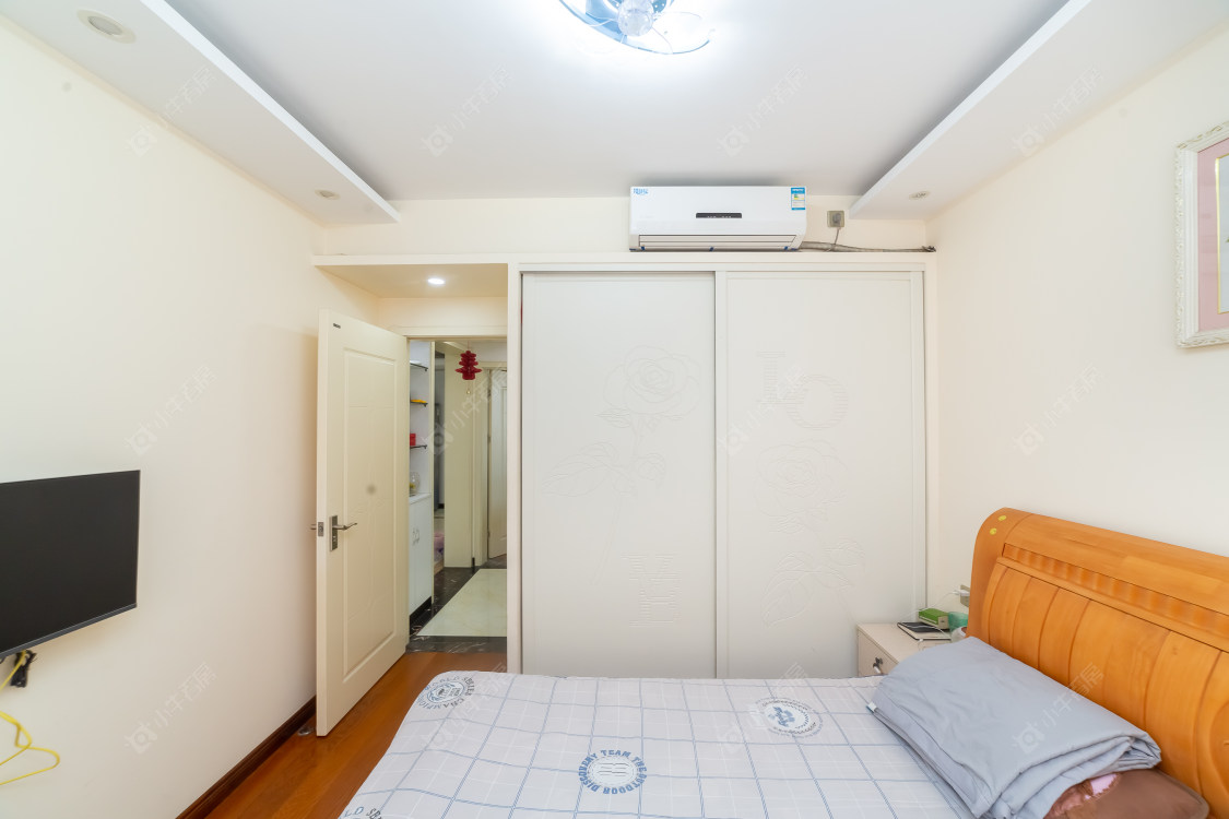 绿地世纪城三期房源室内图 常州绿地世纪城三期在售二手房源室内图_小牛看房