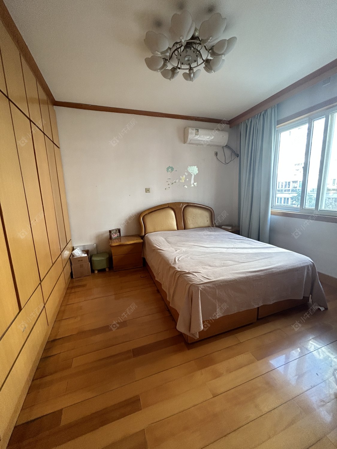 常州怡康花园在租房源_小牛看房