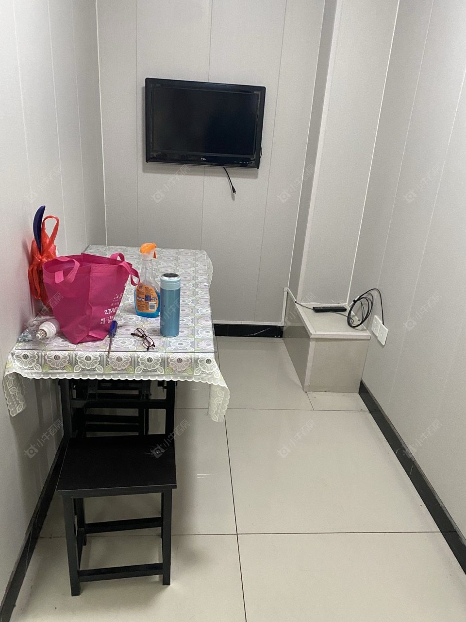 新龙花苑东区房源室内图 常州新龙花苑东区在租房源室内图_小牛看房