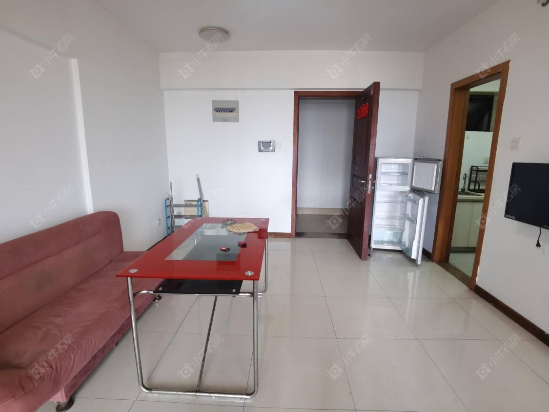 常州万泽大厦在租房源室内图_小牛看房