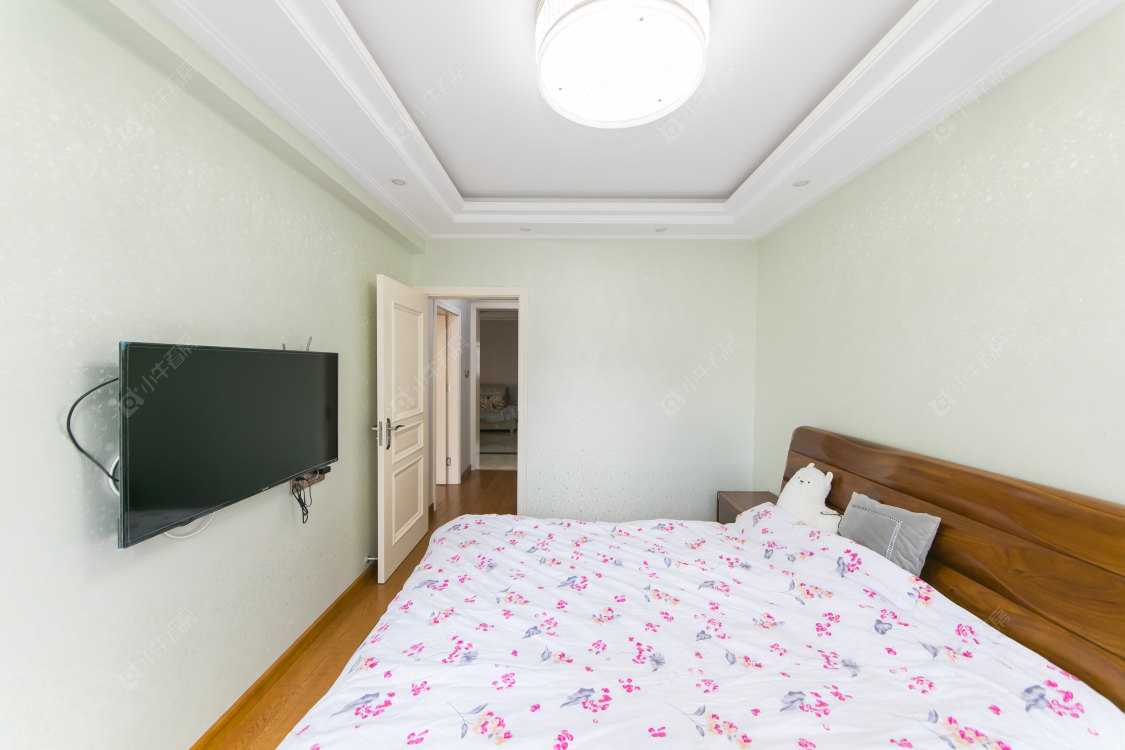 常州泰盈八千里在售二手房源室内图_小牛看房