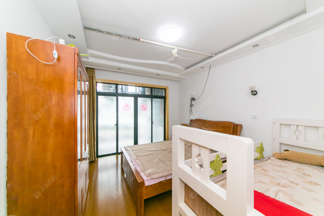 常州怡美花园在售二手房源室内图_小牛看房