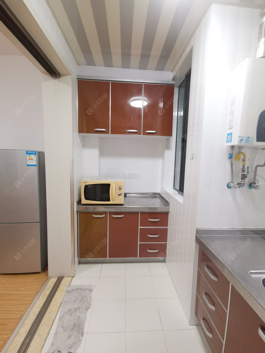 常州府翰苑西区在租房源_小牛看房