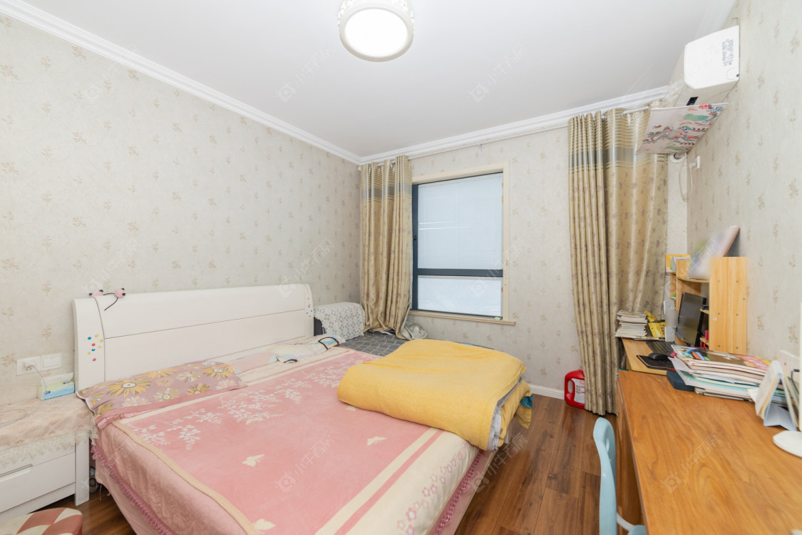 常州天逸城北区在售二手房源室内图_小牛看房