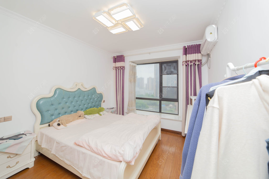 常州福地聚龙苑在售二手房源室内图_小牛看房