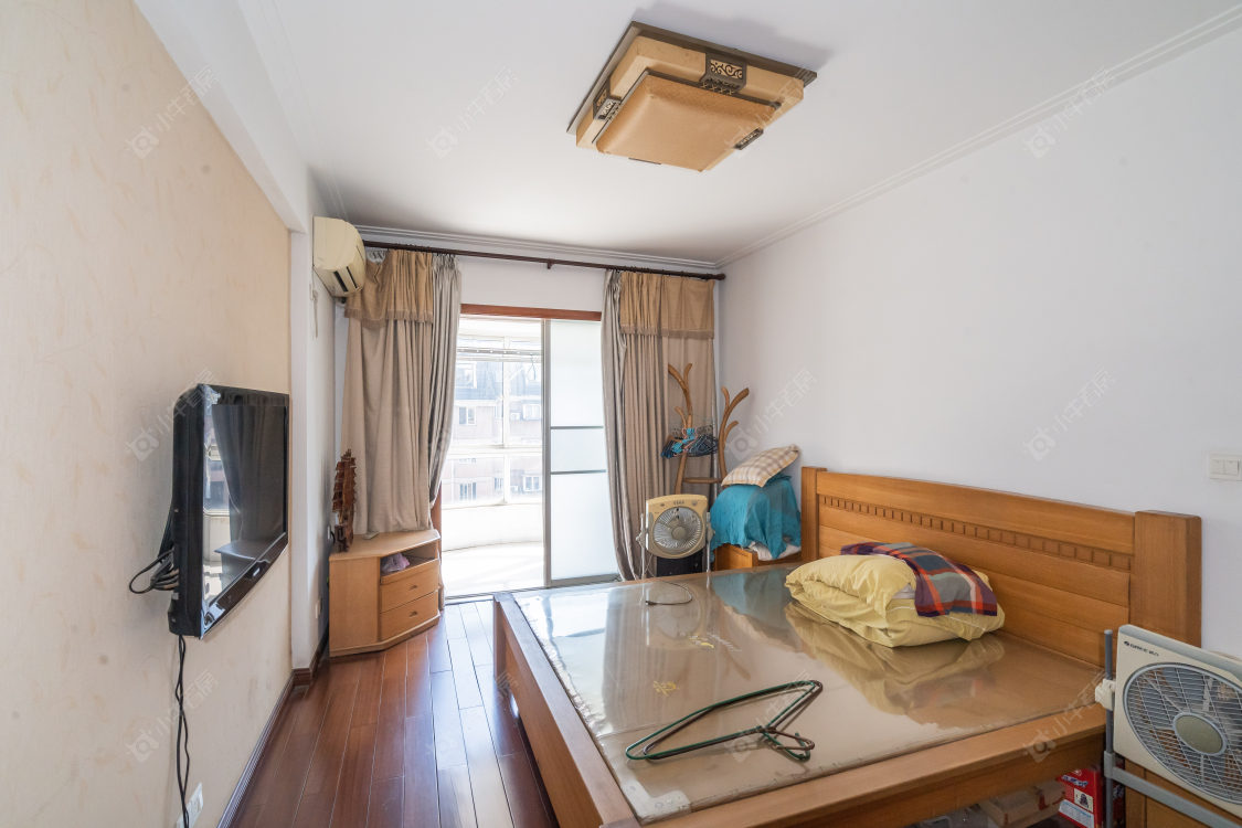 常州丽景花园在售二手房源室内图_小牛看房