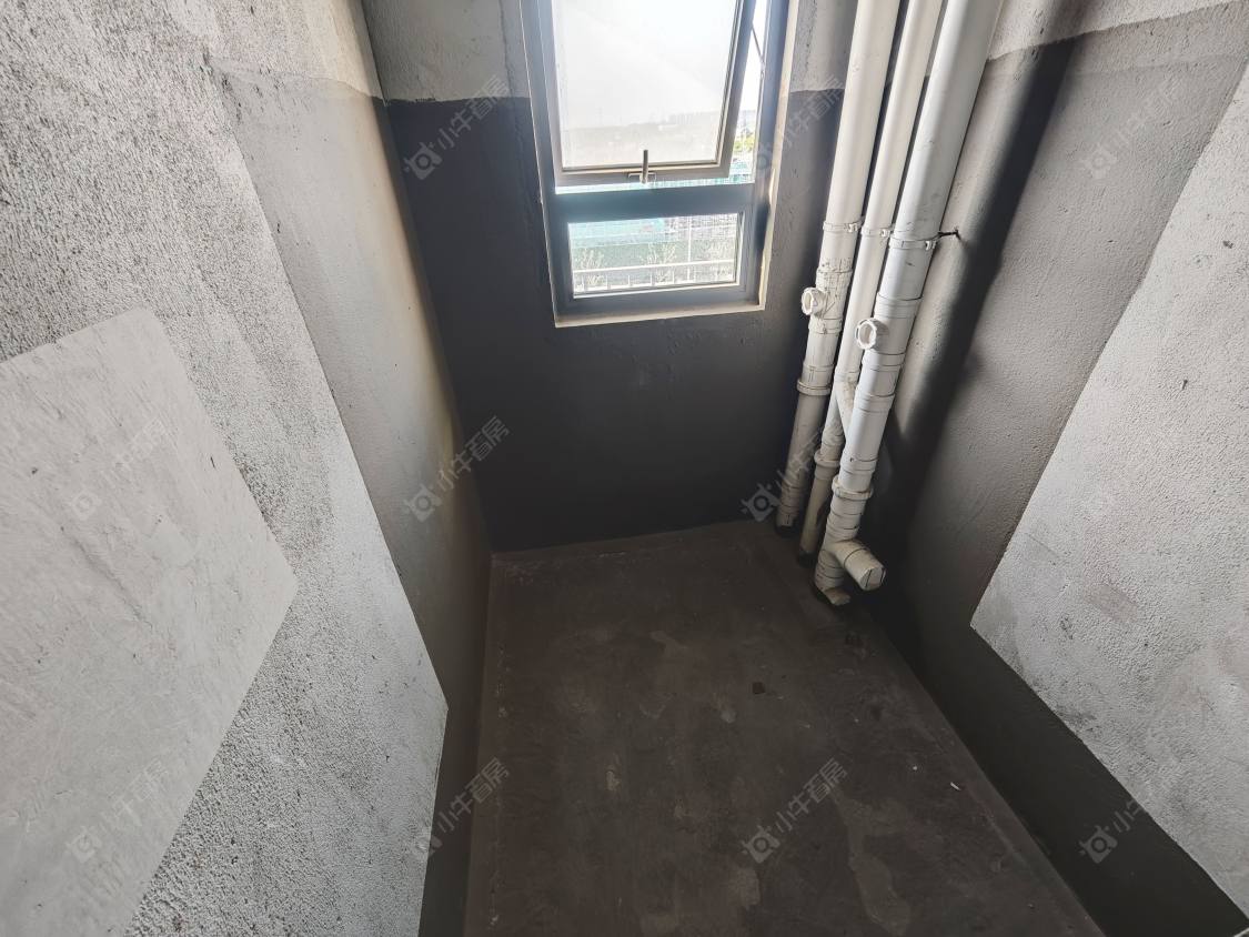 常州金茂国际社区在售二手房房源室内图_小牛看房