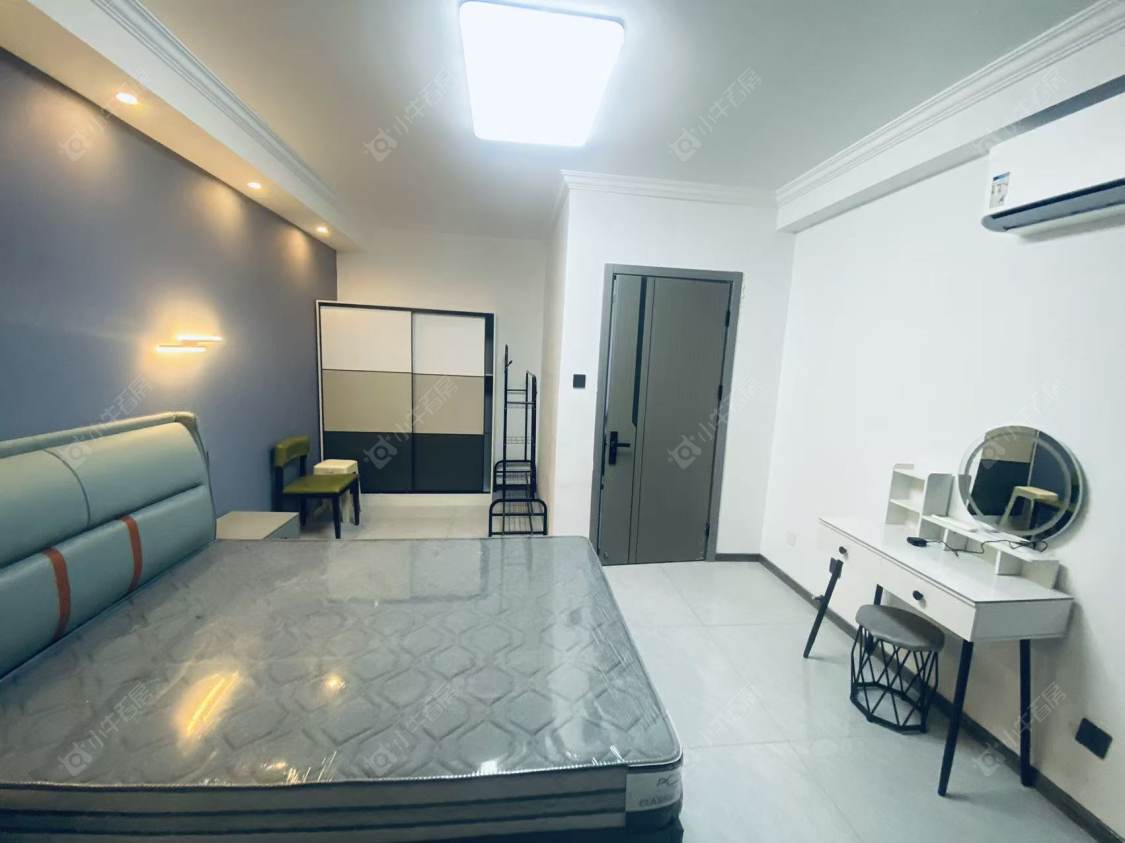 常州泰盈八千里在租房源_小牛看房