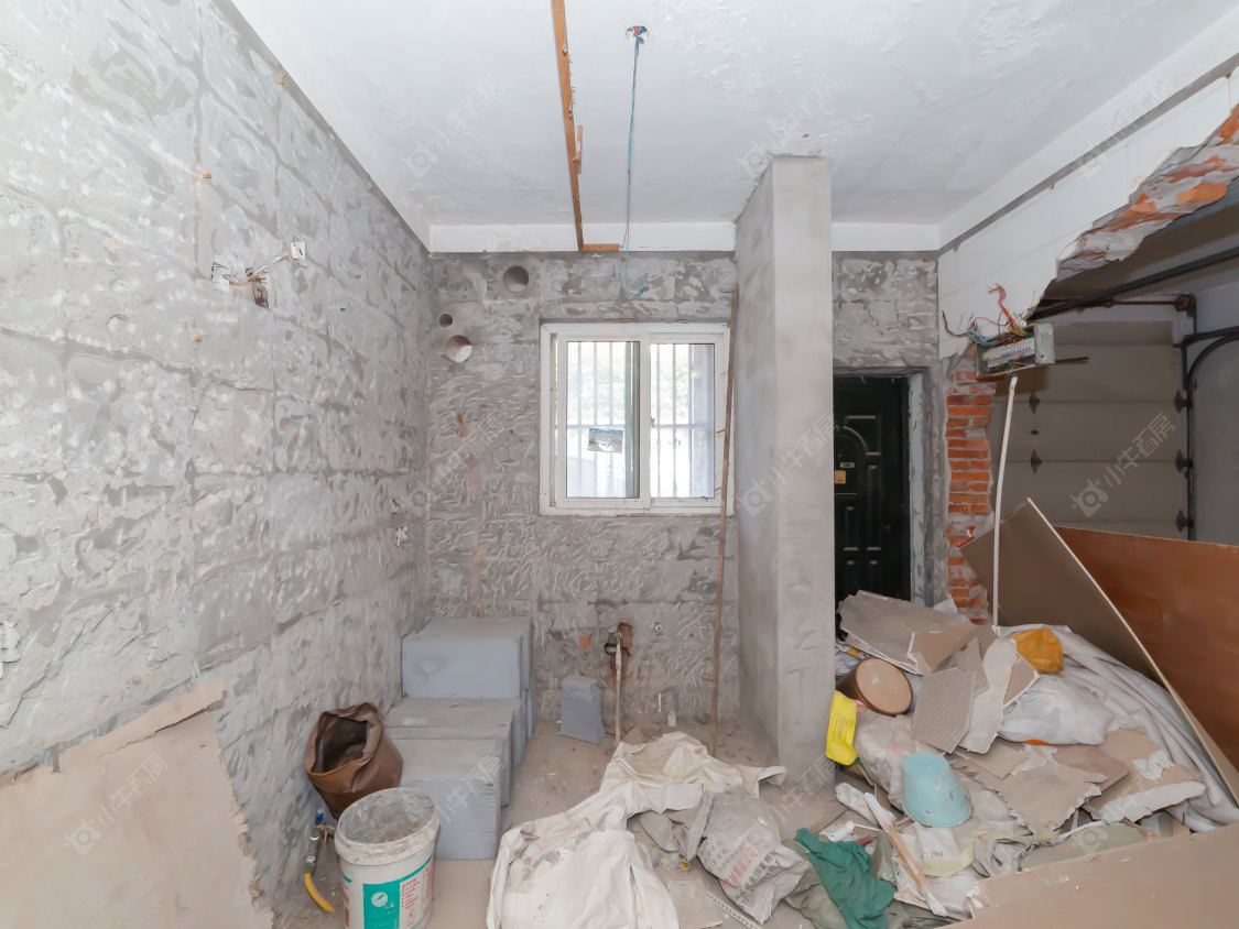 常州东南花园在售二手房源室内图_小牛看房