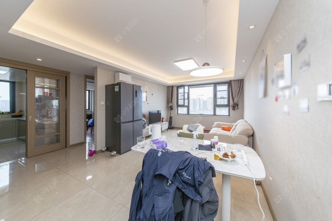 弘阳燕澜风华三区房源室内图 常州弘阳燕澜风华三区在售二手房源室内图_小牛看房