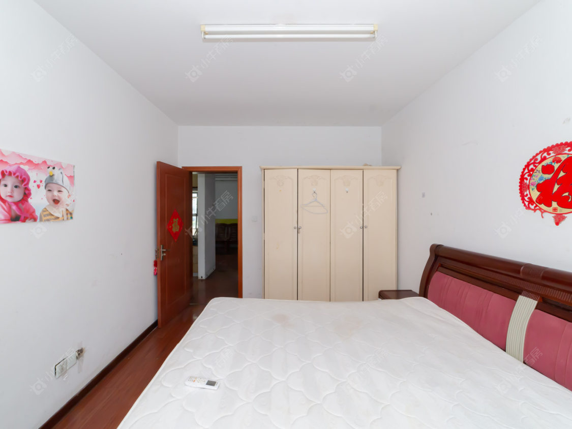 常州景秀世家在售二手房源室内图_小牛看房