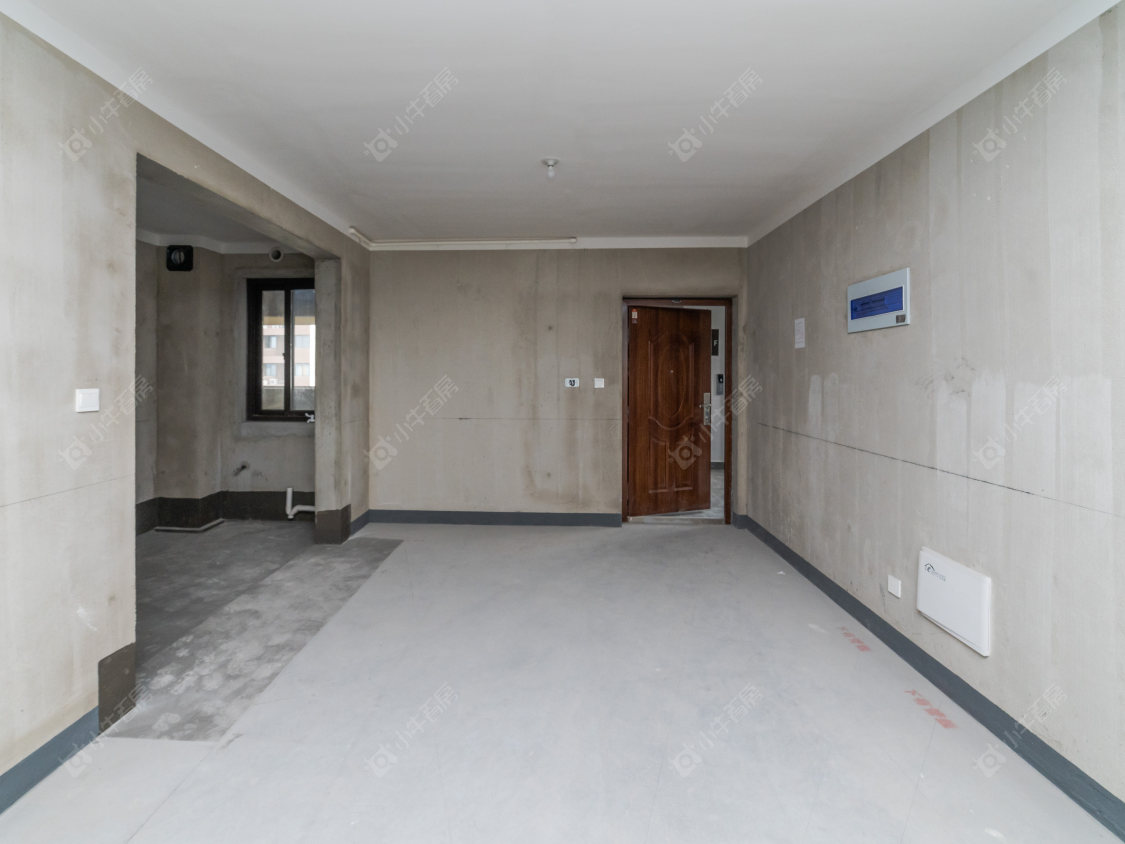 常州新庄花苑在售二手房源室内图_小牛看房