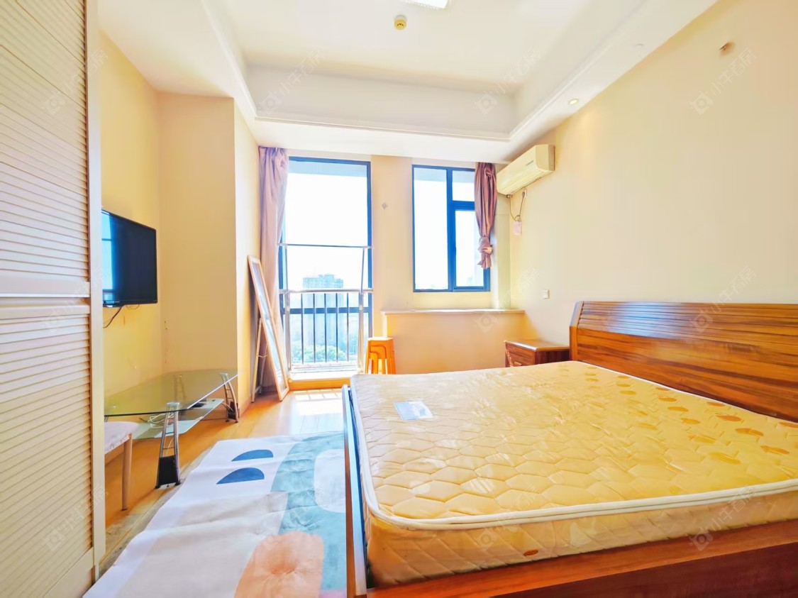 常州路劲又一城在租房源室内图_小牛看房