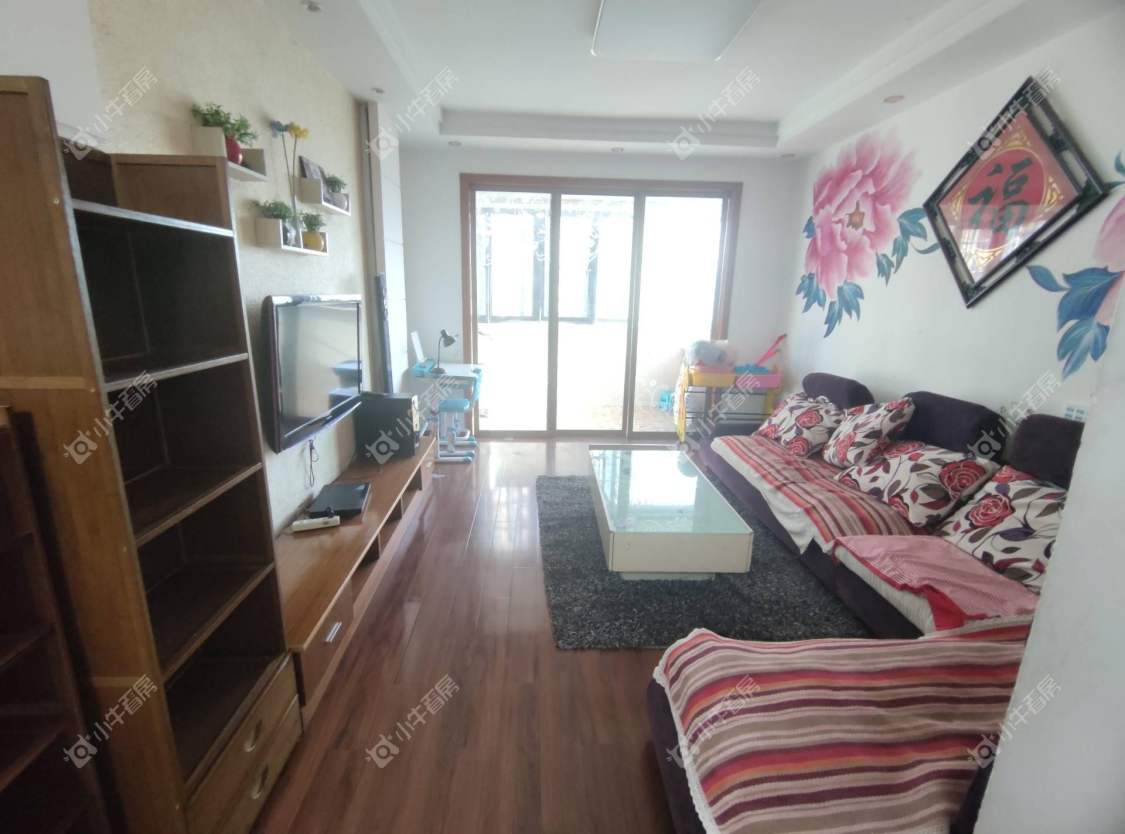 常州天山花园在租房源_小牛看房