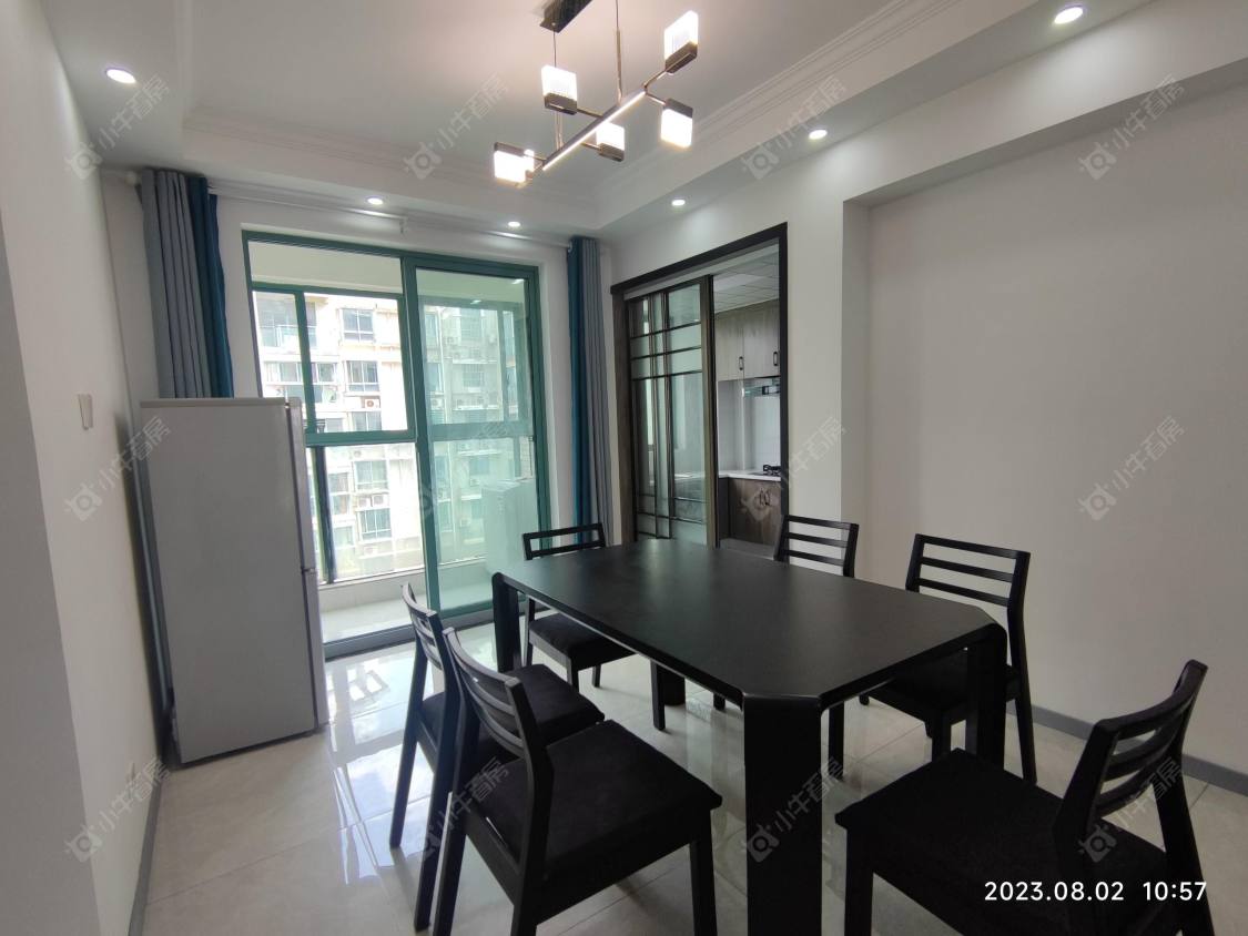 常州水木年华花园在租房源室内图_小牛看房