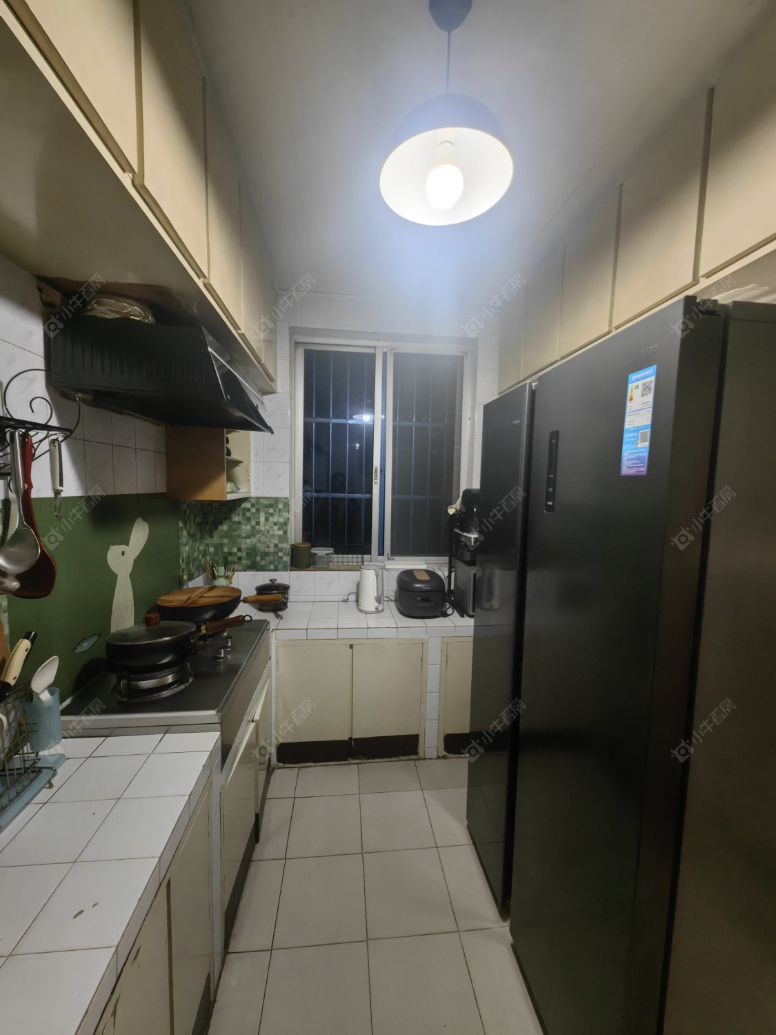 常州北环南村在租房源_小牛看房