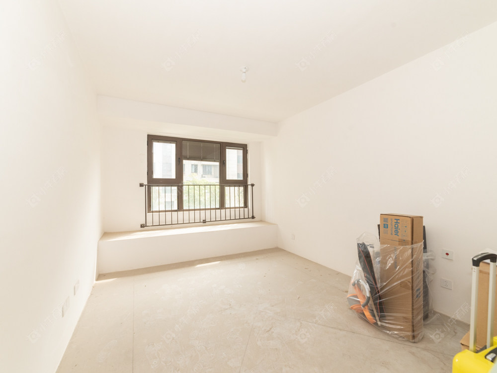 常州牡丹三江公馆在售二手房源室内图_小牛看房