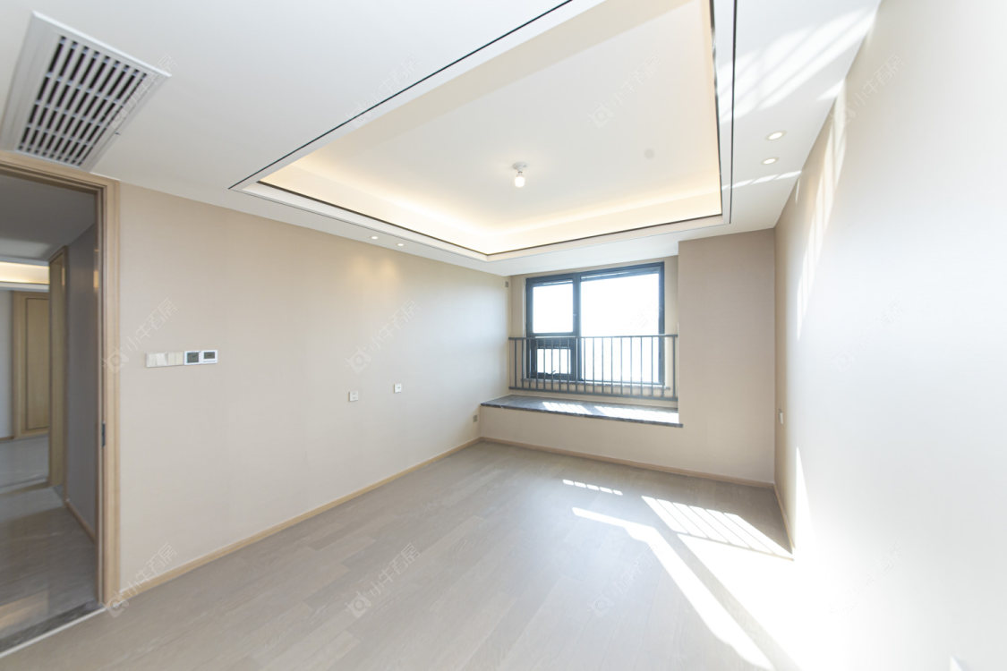 常州三盛汝悦春秋在售二手房源室内图_小牛看房