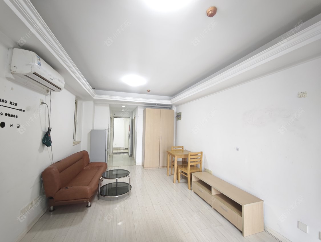 常州御水华庭二期在租房源室内图_小牛看房