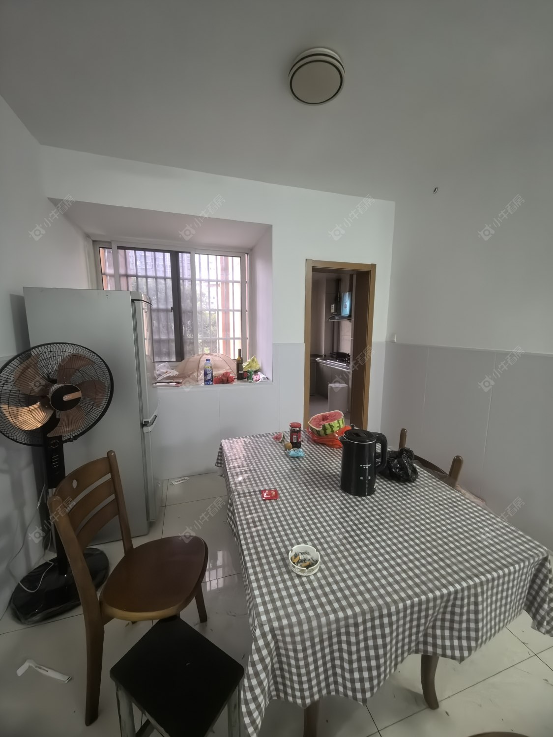 常州新景花苑三期在租房源_小牛看房